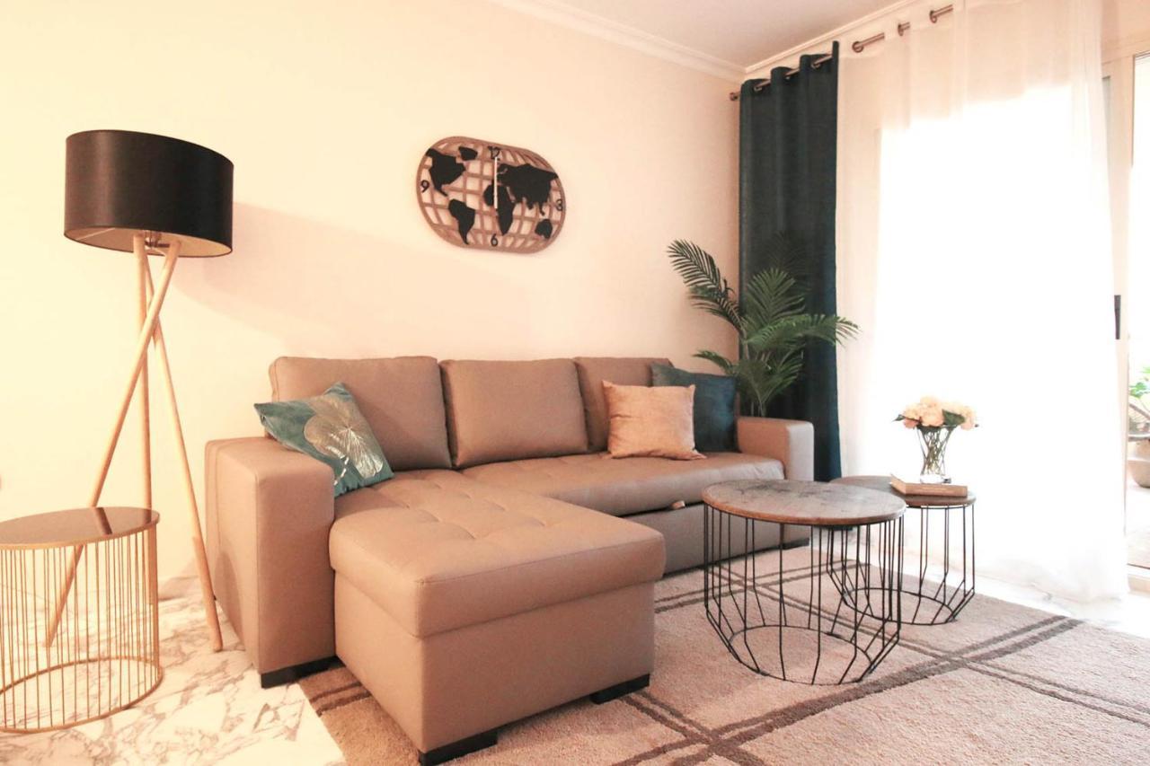 Miramar Del Sol - Apartamento De 2 Dormitorios Malaga Exterior photo