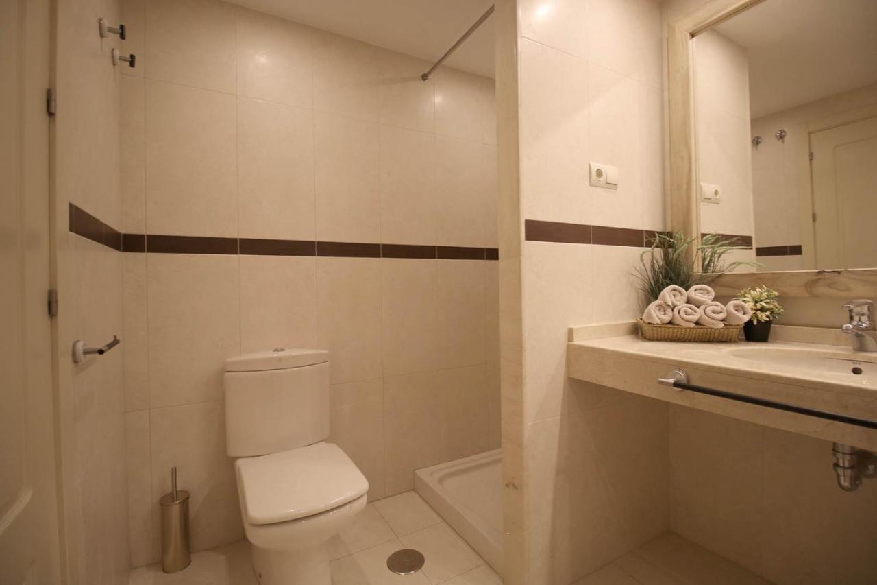 Miramar Del Sol - Apartamento De 2 Dormitorios Malaga Exterior photo
