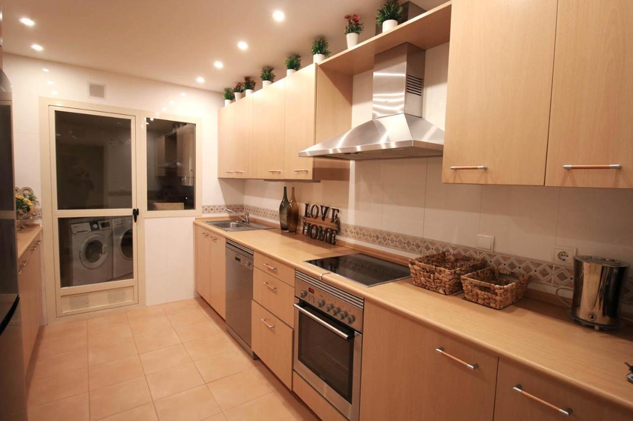 Miramar Del Sol - Apartamento De 2 Dormitorios Malaga Exterior photo