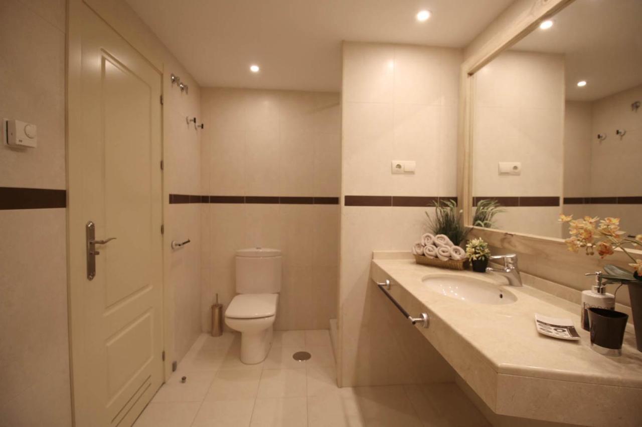 Miramar Del Sol - Apartamento De 2 Dormitorios Malaga Exterior photo