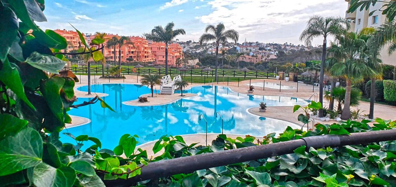 Miramar Del Sol - Apartamento De 2 Dormitorios Malaga Exterior photo