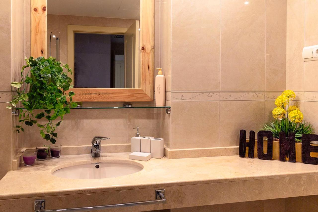 Miramar Del Sol - Apartamento De 2 Dormitorios Malaga Exterior photo