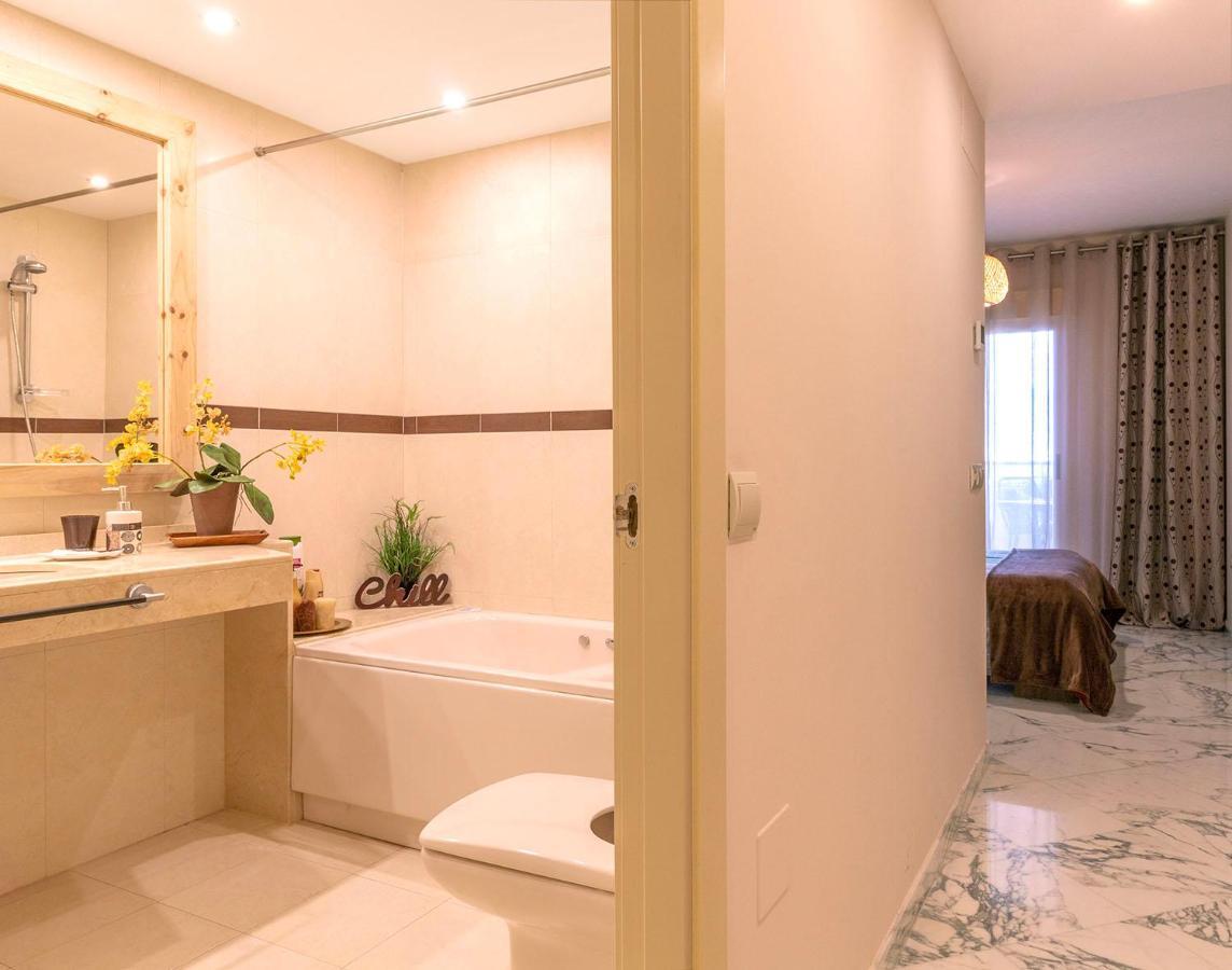 Miramar Del Sol - Apartamento De 2 Dormitorios Malaga Exterior photo