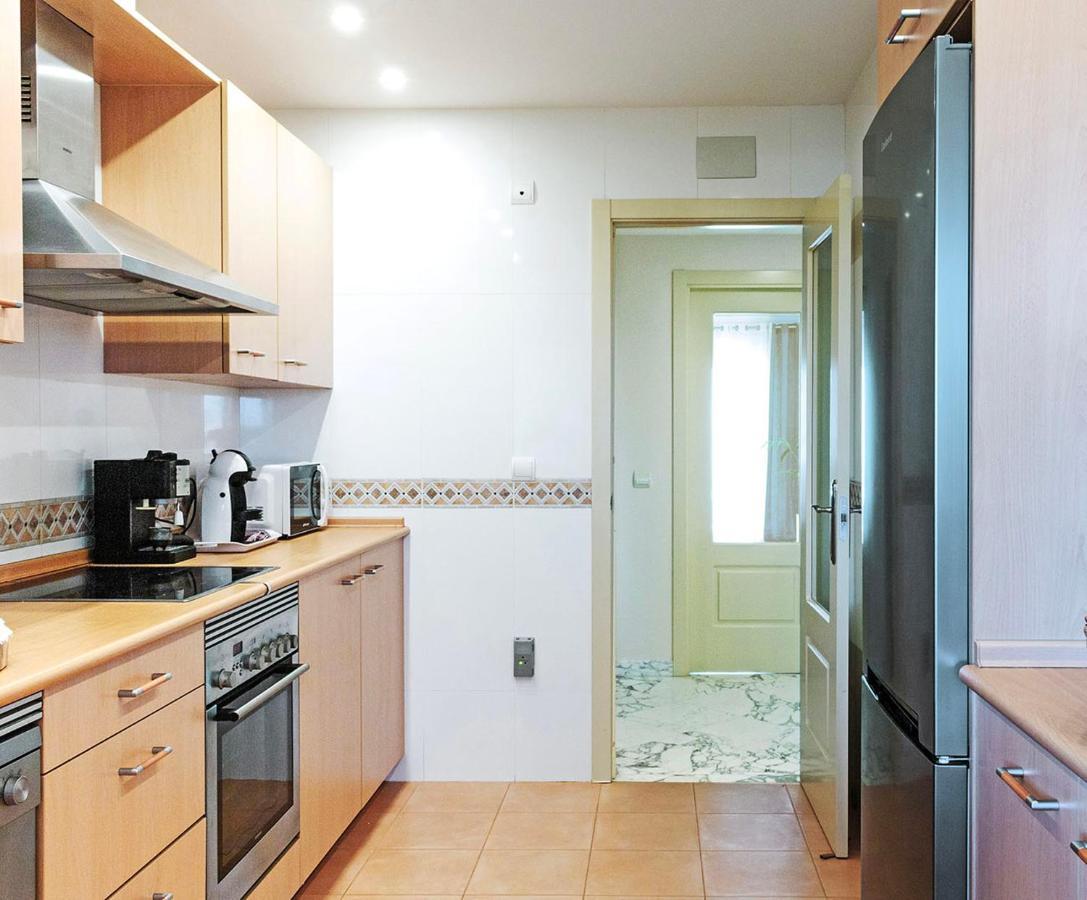 Miramar Del Sol - Apartamento De 2 Dormitorios Malaga Exterior photo