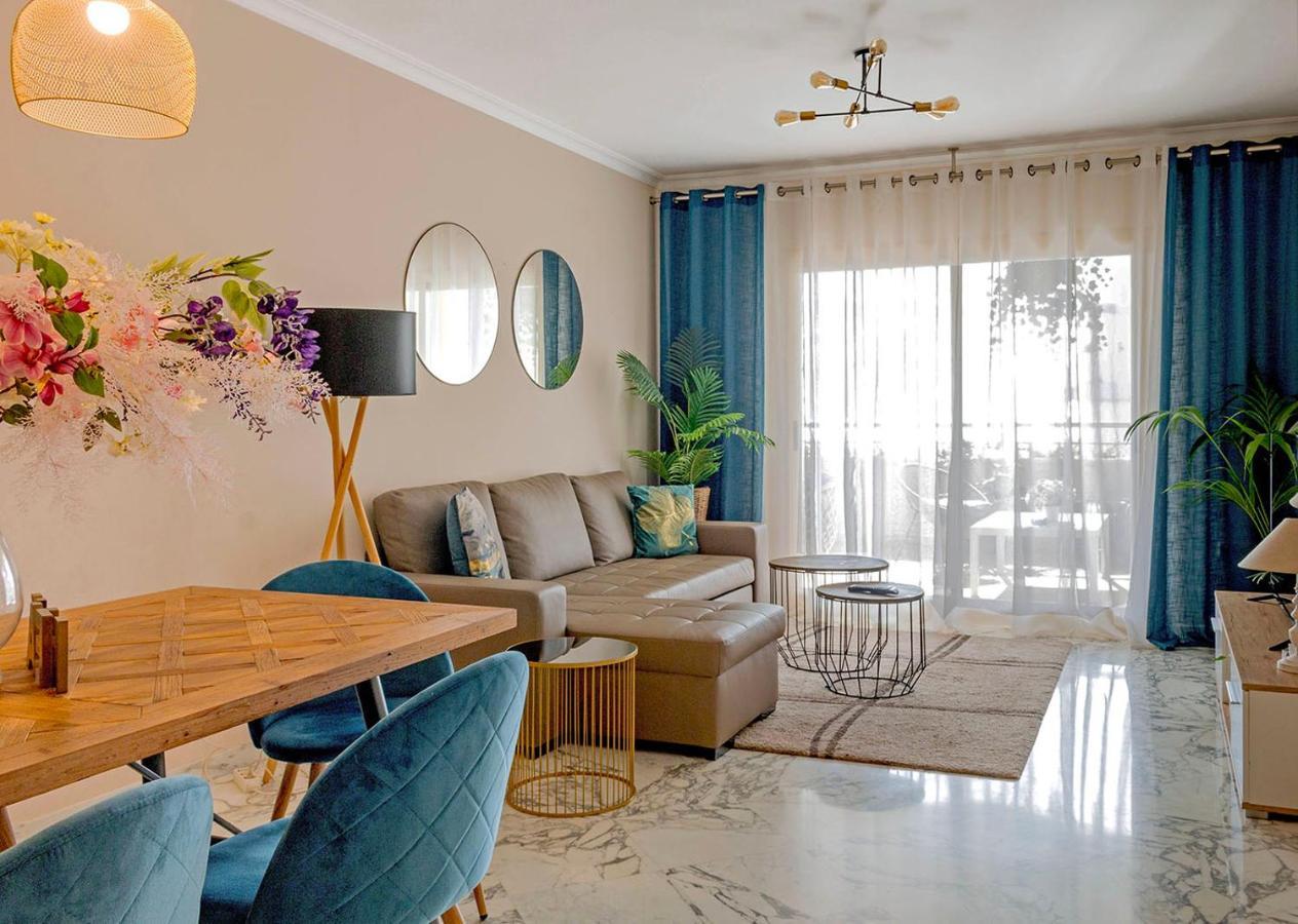 Miramar Del Sol - Apartamento De 2 Dormitorios Malaga Exterior photo