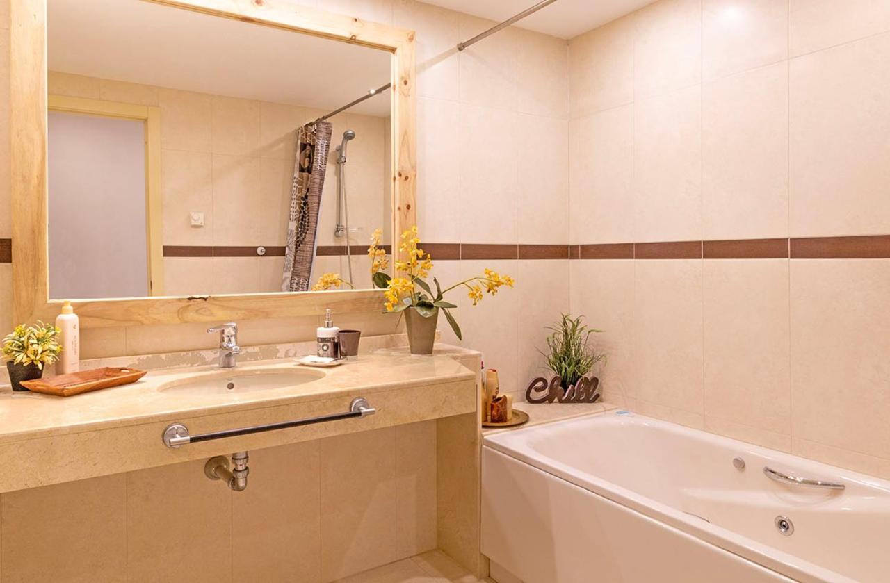 Miramar Del Sol - Apartamento De 2 Dormitorios Malaga Exterior photo
