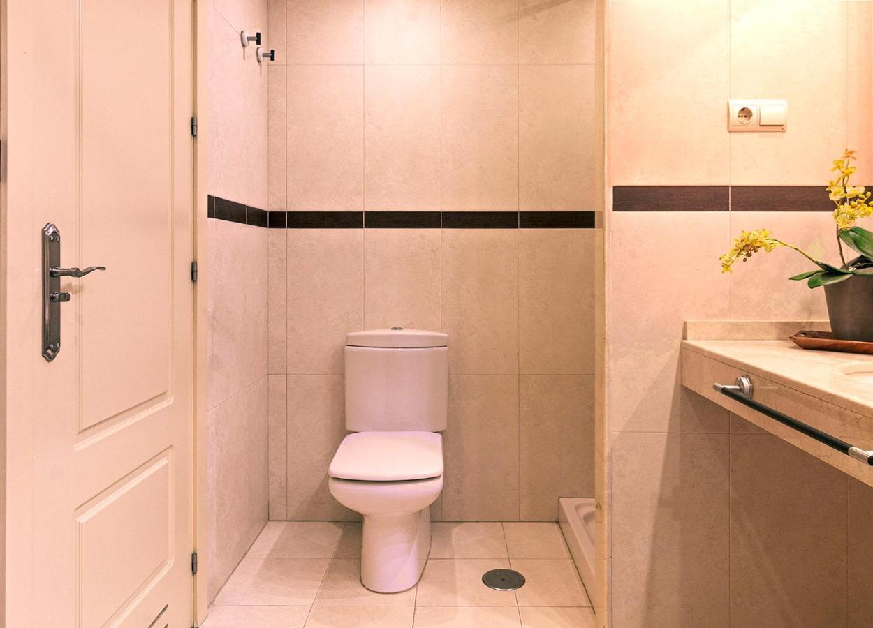 Miramar Del Sol - Apartamento De 2 Dormitorios Malaga Exterior photo